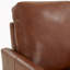 Fauteuil inclinable en cuir Kenneth-1050984491