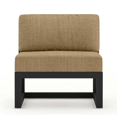 Avion Middle Section - Black