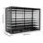 27 Slot Metal File Mail Classification Storage Rack File Organizer File Storage Rack