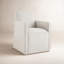 Fauteuil à roulettes Henley-112574275