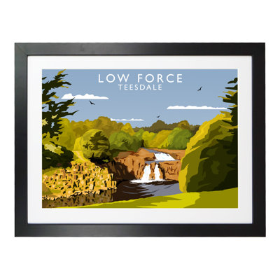 Richard O'Neil - Print
