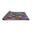 Tapis bleu/vert/rose-1795517774