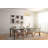 Reggi 8 - Light Steel Dimmable Drum Chandelier-1842086678