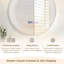 Round Mirror
