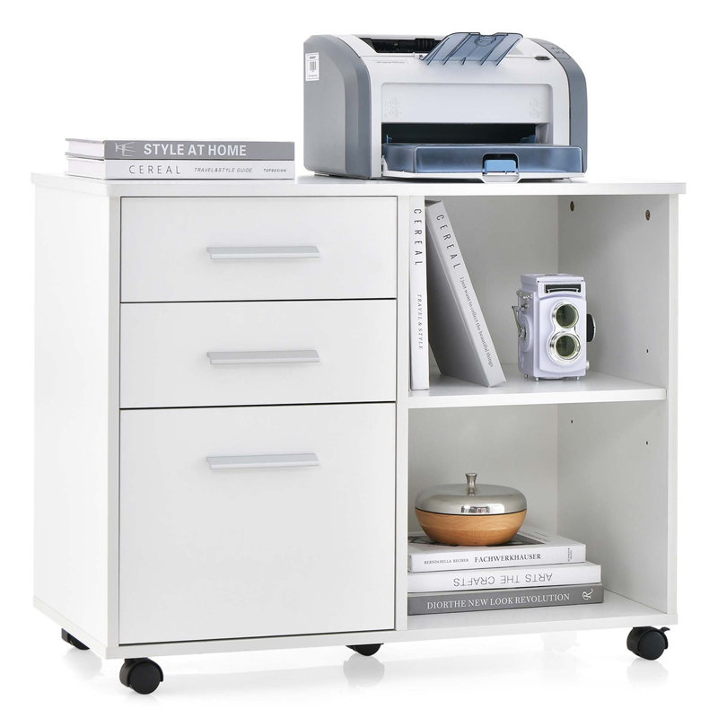 Accent Cabinet