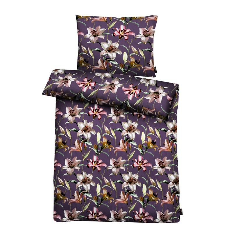 Daisylynn Purple/Pink, 135cm W x 200cm L