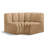 Ivanildo Upholstered Curved Sectional Reversible-89266442