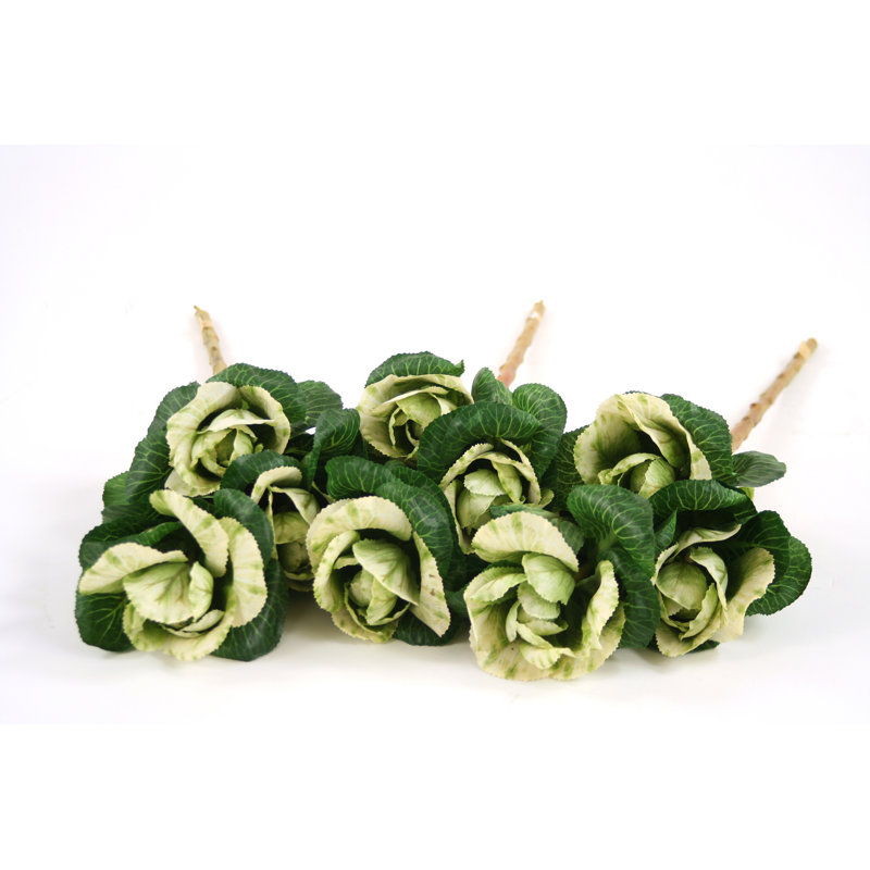 24'' Faux Foliage Branch