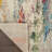 Allegro Abstract Ivory/Yellow Area Rug-36666348