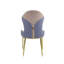 Ensemble de 2 chaises d'appoint Caolan