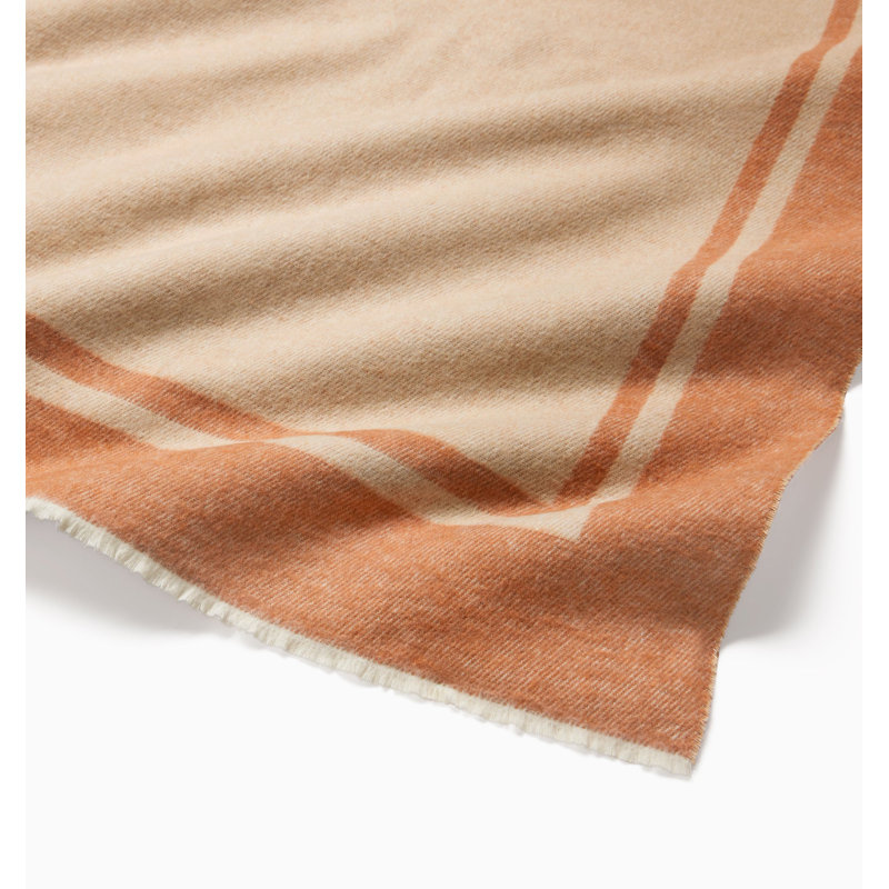 Viletta Quilted Throw Blanket
