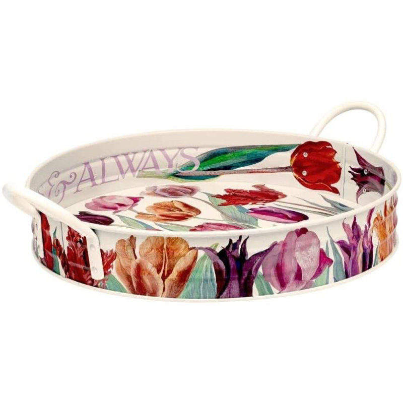 Metal Tray