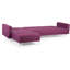 Bill 4 Seater Sofa Bed-17953287