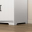 Garde-robe 4 portes avec miroir-1081272537