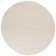 Connellsville Hand Woven Wool/Cotton Geometric Rug in Ivory