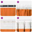 Curtains With Curtains 2 Pcs Polyester-1743780936-1743780959