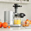Extracteur de jus à mastication lente Costway-59866708