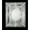 Traditional Venetian Accent Mirror