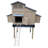 18.7 Square Feet Chicken Coop with Nesting Box