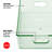 Copco Plastic Storage Bin-115676090-115676093