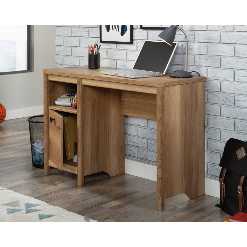 Bureau Dover Edge, Brun