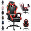 Fauteuil inclinable, ergonomique et inclinable en similicuir Inbox Zero Knoble-87497759-116469168