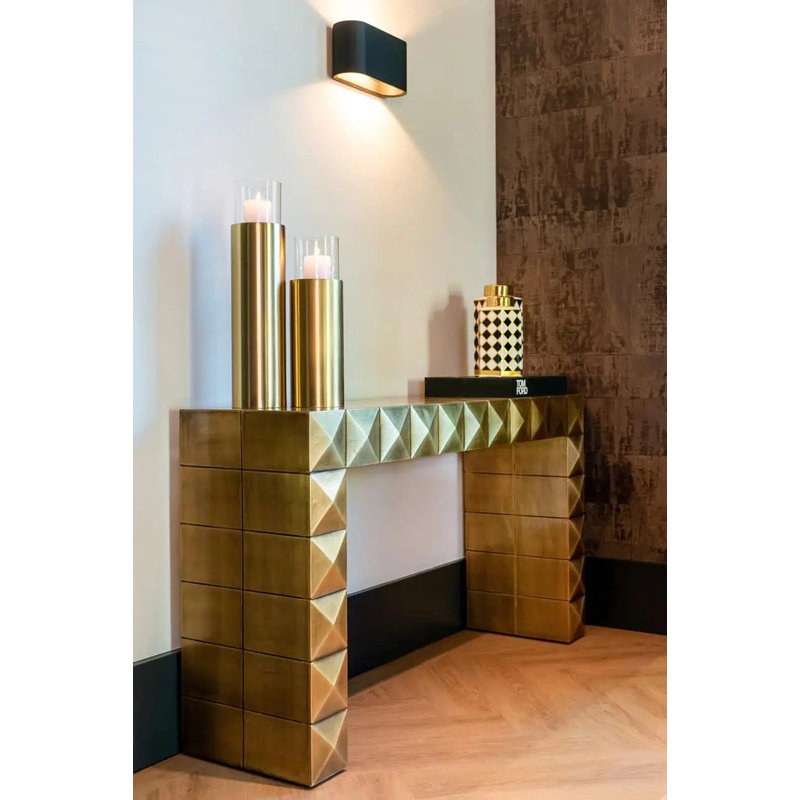 Collada 54'' W Console Table