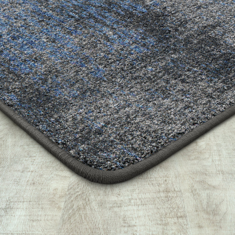 Tapis pour enfant Kid Essentials, Rectangle 7 pi 8 po x 10 pi 9 po