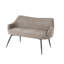 Nylon and Polyester Upholstered Bench-379858998
