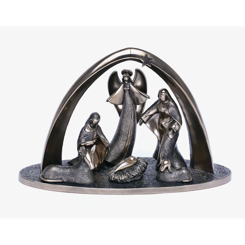 Christmas Nativity Set