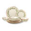 Holiday 12-Piece Plate & Bowl Set