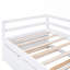 Lit de jour simple avec lit gigogne-1857431567
