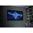 HoliScapes USB Projector Kit - AtmosFx Phantasms on USB + Projector + 48" x 72" Holographic Screen