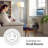 LG 5,000 BTU Window Air Conditioner