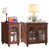 Red Oak est en rupture de stock