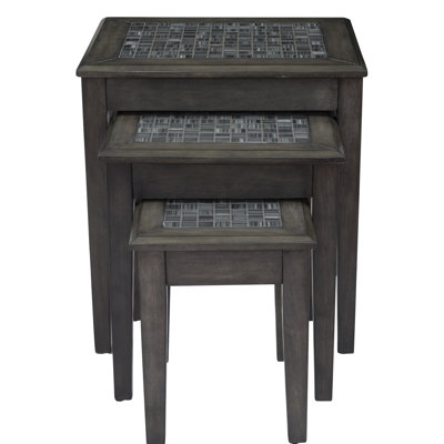 Anneri Nesting Tables
