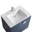Ensemble de meuble-lavabo simple 30 po Saimah-1218511125-1218511126