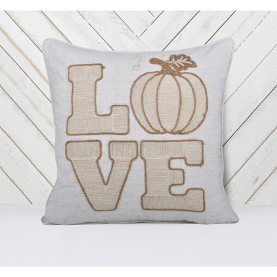Halloween Themed Throw Pillow