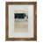 Walnut Framed