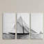 " Sailing Yacht V " 3 - Pieces-1552327844