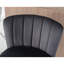 Catharina Upholstered Counter Stool with Metal Frame-1300344401