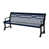 Textured Dark Blue est en rupture de stock