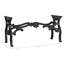 Toussaint Table Leg