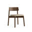 Baton - Chaise avec siège rembourré-1841583594-1841583124