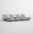 Haro Outdoor Wicker Chaise Lounge Set-433741789-455468371
