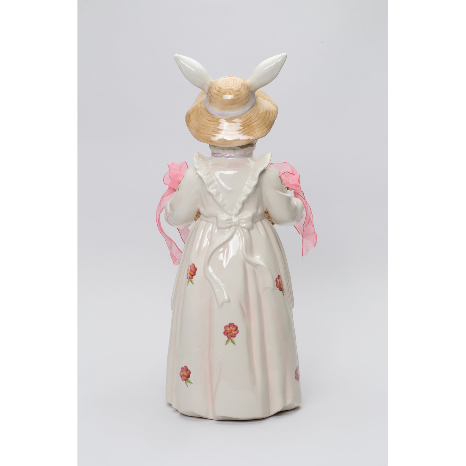 Bunny Decorative Sculpture
