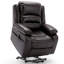 Fauteuil inclinable Agnethe-890553013