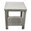 Anzar End Table
