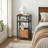 Ansel Side Table