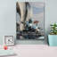 Art mural sur toile Ebern Designs «Focus» par r3darch0n-849867524